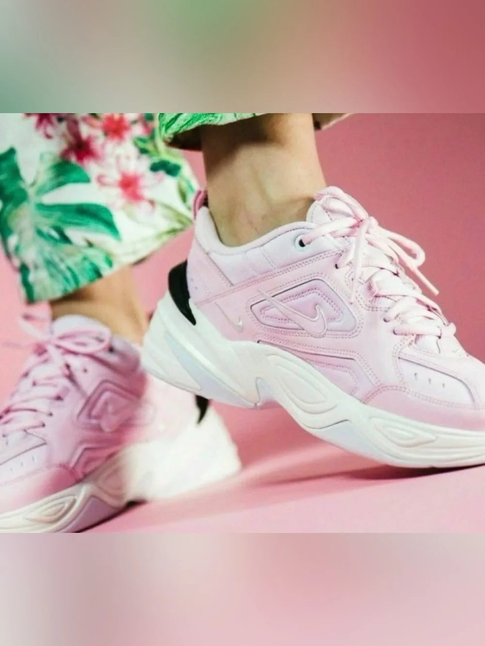 Nike Women M2K Tekno 